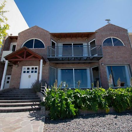 La Veleta Hotel Puerto Madryn Exterior photo