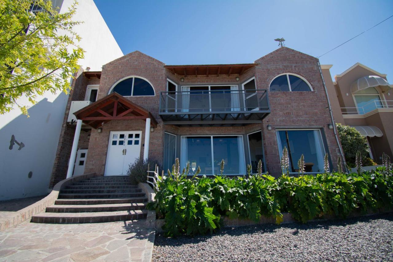 La Veleta Hotel Puerto Madryn Exterior photo